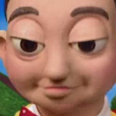 messiah - hand candy