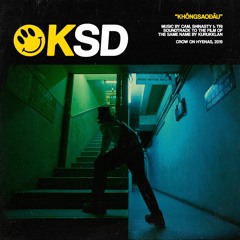 Không Sao Đâu (Feat. Shinasty)(Prod. by T.R.I)