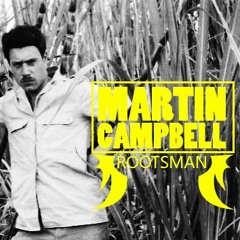 Martin Campbell - War & Suffering