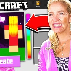 Your Mum, Your Nan and Minecraft