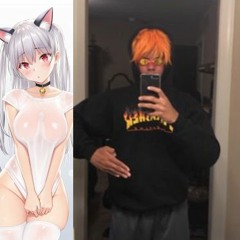 Yes I'm A Weeb. (prod.blasiankid)