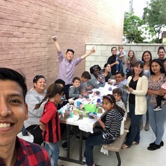 God Is Love, Who Sent His Beloved Son