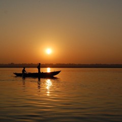 Il Canto del Vecchio Traghettatore