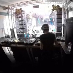 Dirty Basscore live @Nature One //Acid Wars Bunker 02.08.2019