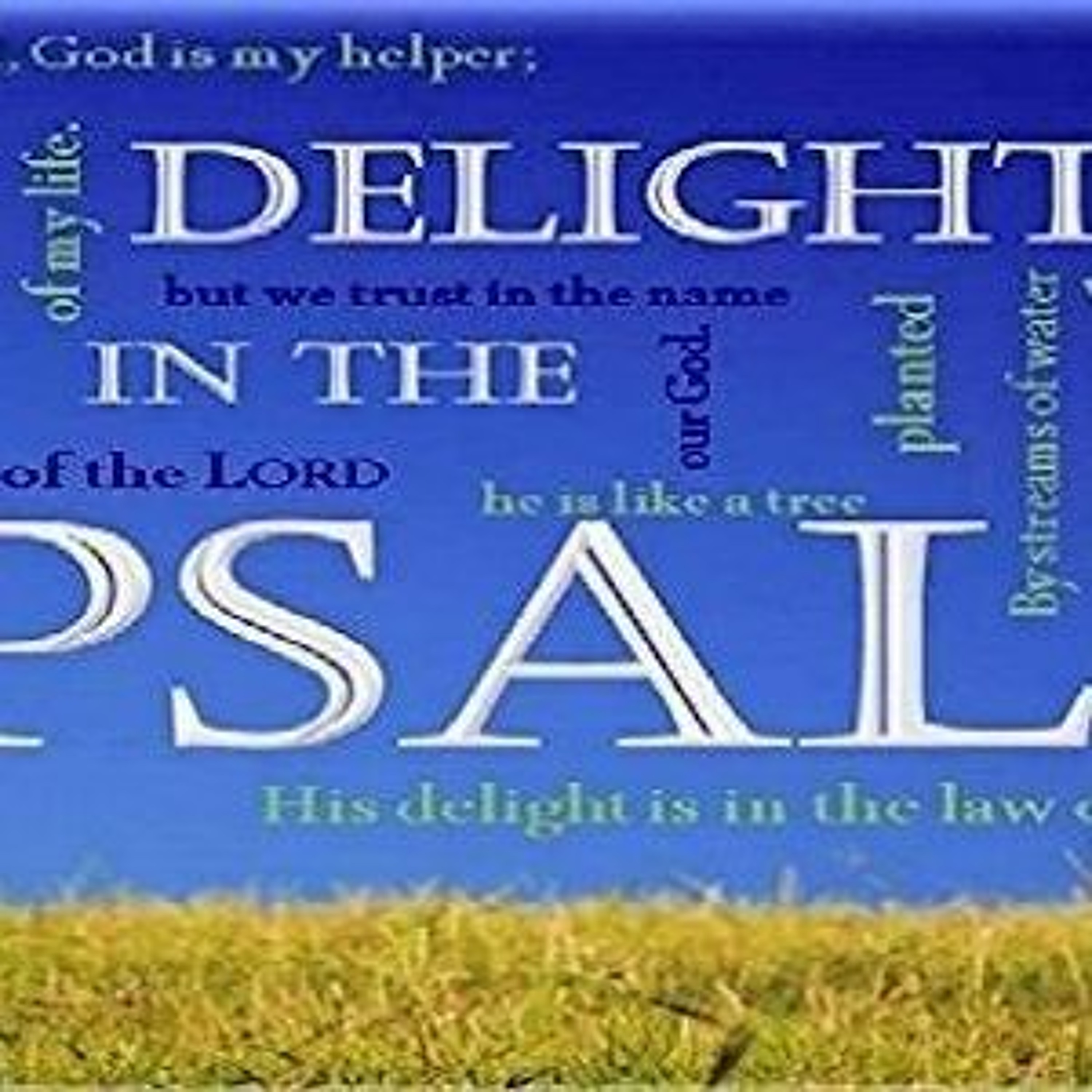 The Hope of Holiness (Psalm 15)