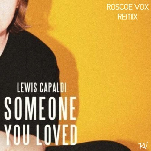 lewis capaldi someone you loved album ano