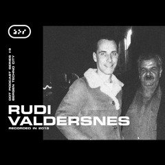 DOTcast #9: Rudi Valdersnes