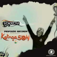 radiOzora - KALINGA SON | Profound Records, Ozora |