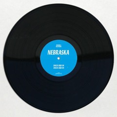 Premiere: Nebraska 'Disco Dub 04'