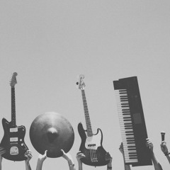 Funk Symmetry (Jazz/Pop/Funk)