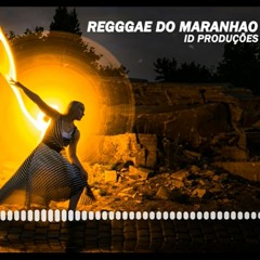 REGGAE DO MARANHAO 2019 INTERNACIONAL ROMÂNTICO (ID PRODUÇÕES)