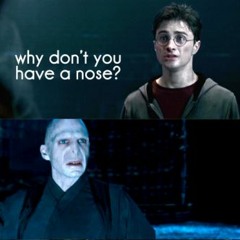 Dobby Dies