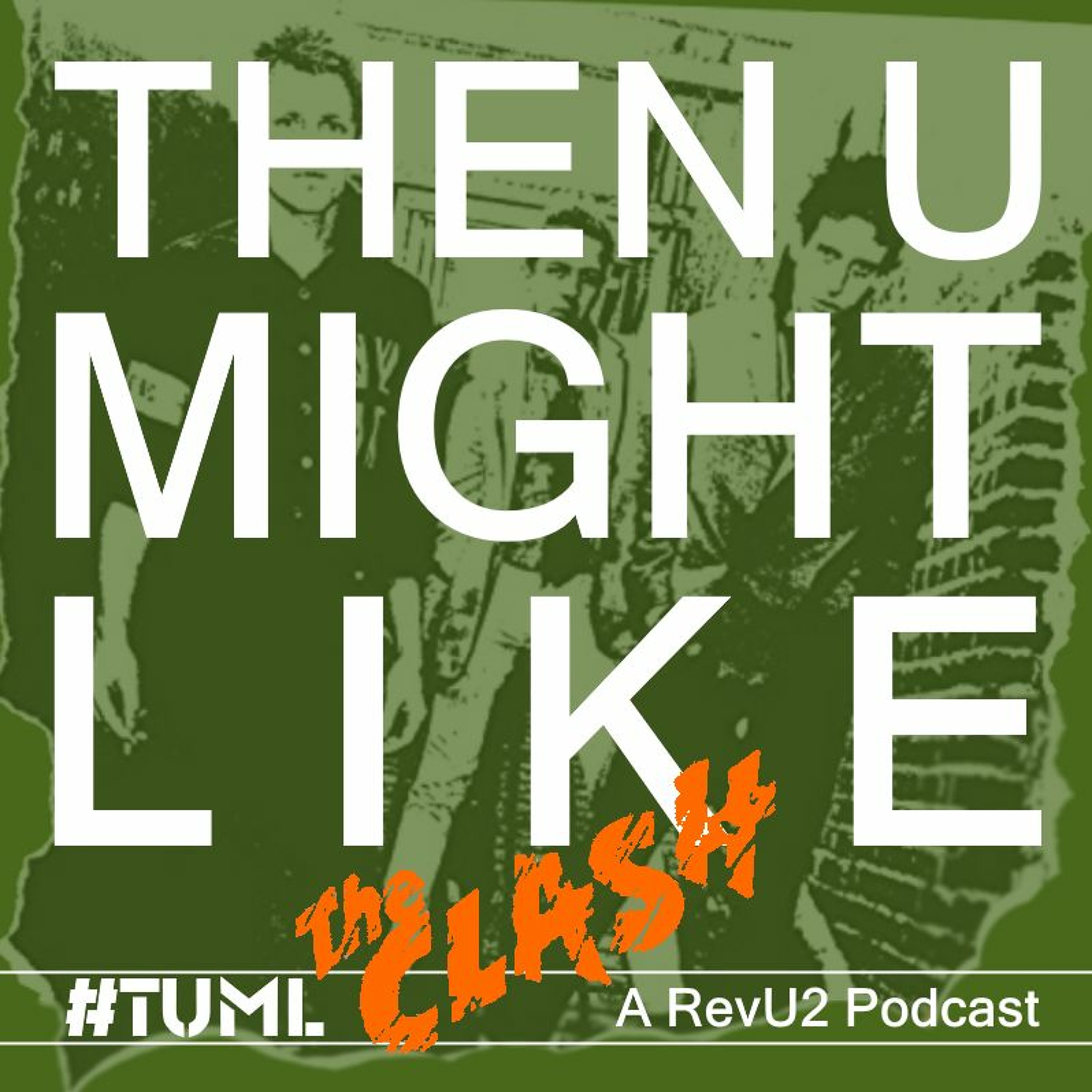 The U2 Podcast