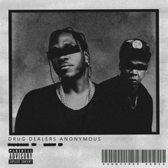 Pusha T - Drug Dealers Anonymous feat. Jay-Z (Danny Ives Remix)