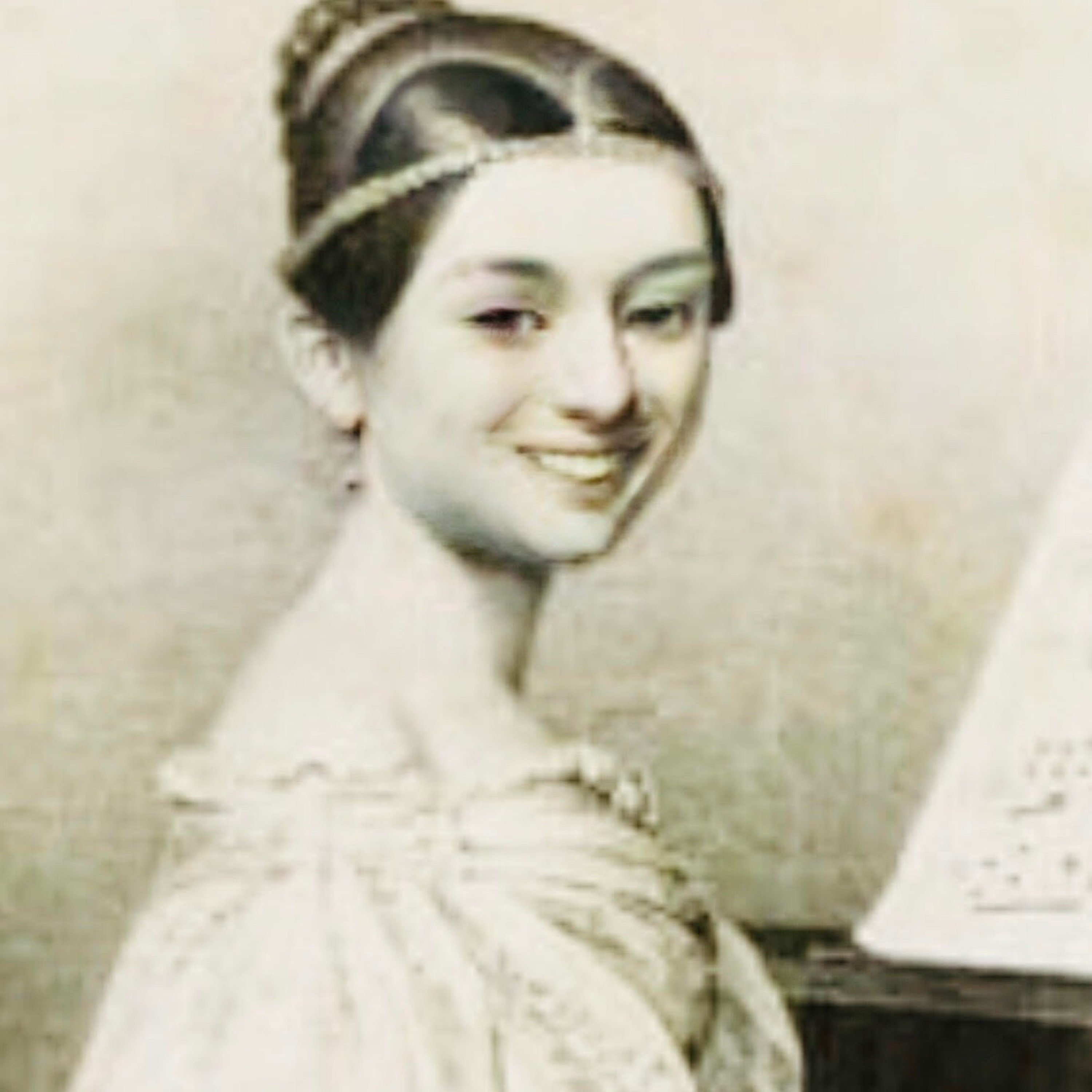 Shoshana (Shoshi) Yavneh Shattenkirk