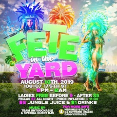 AUGUST 10TH OFFICIAL PROMO MIX @DJHERSHSTACKS X LITTO G FT. NANA HOLLYWOOD