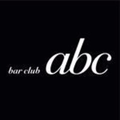 - LIVE SET @ BAR CLUB ABC - D CLUB - LAUSANNE - SWITZERLAND (2019 - 08 - 03)