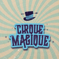 Massaar @ Cirque magique 2019