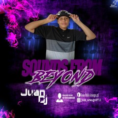 SOUNDS OF BEYOND(VOL1)JUANDJ
