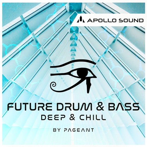Stream Future Drum N Bass (Sample Pack) by Apollo Sound | Listen online for  free on SoundCloud