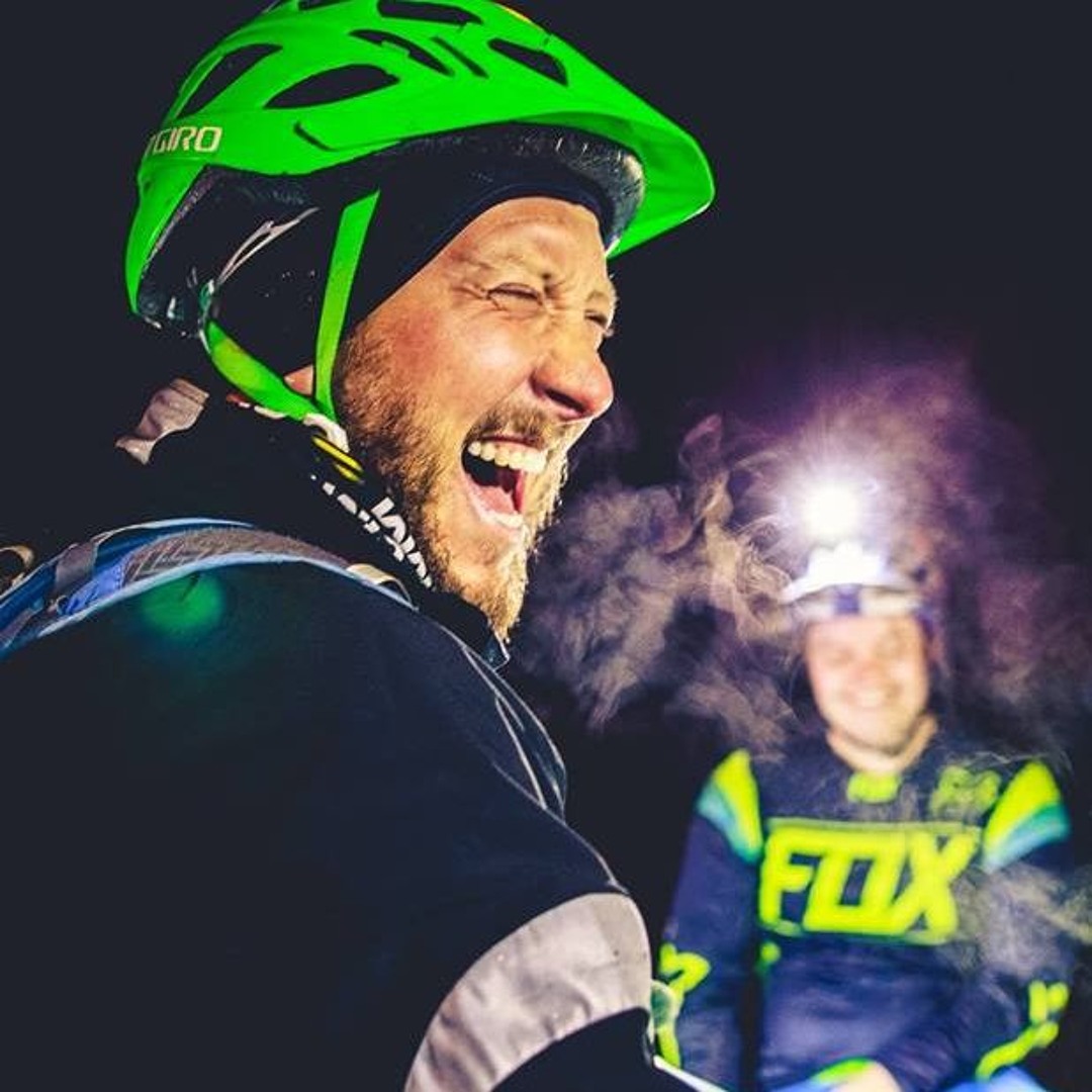 Stream episode Nick Howarth by Keeper of the Peak podcast | Listen ...