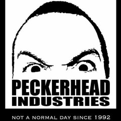 PECKERHEAD / TOXIC SICKNESS GUEST MIX / AUGUST / 2019