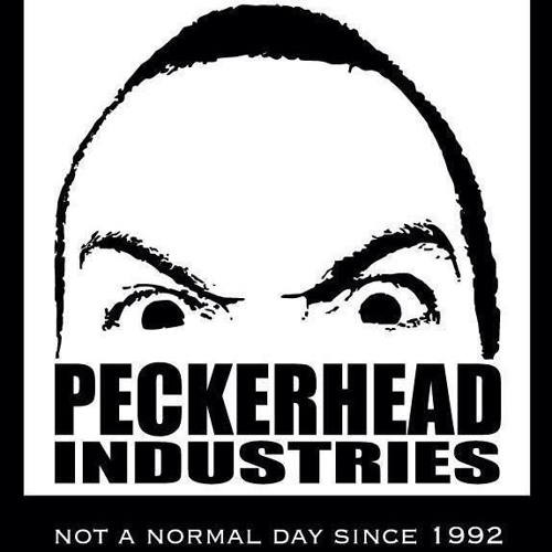 PECKERHEAD / TOXIC SICKNESS GUEST MIX / AUGUST / 2019