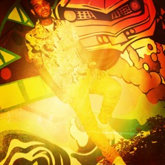 Flylife  Confidence - Rolex Dreams