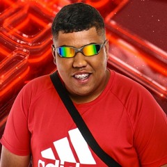VOLTEI PRA PUTARIA - MC GP e MC Torugo (DJ Thiago Mendes)