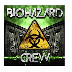 BIOHARZARD CREW [Promo setcut]