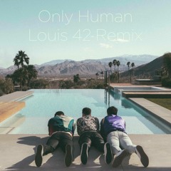 Jonas Brothers - Only Human (Louis 42 Remix) [FREE DOWNLOAD]