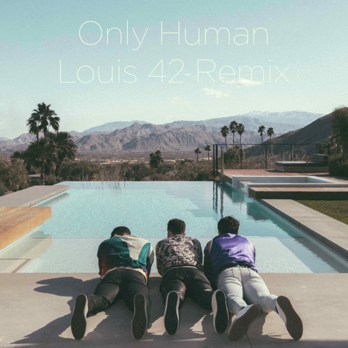 Stream Jonas Brothers - Only Human (Louis 42 Remix) [FREE DOWNLOAD] by  Louis 42 | Listen online for free on SoundCloud