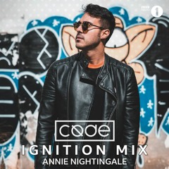 CØDE | Ignition Mix by Annie Nightingale | BBC Radio 1