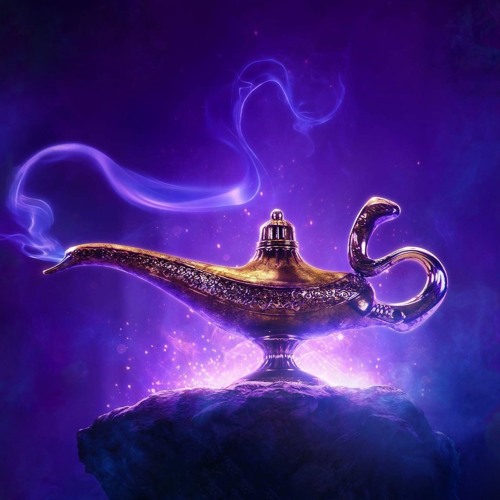 Papero - Aladdin (Version Locofestival)