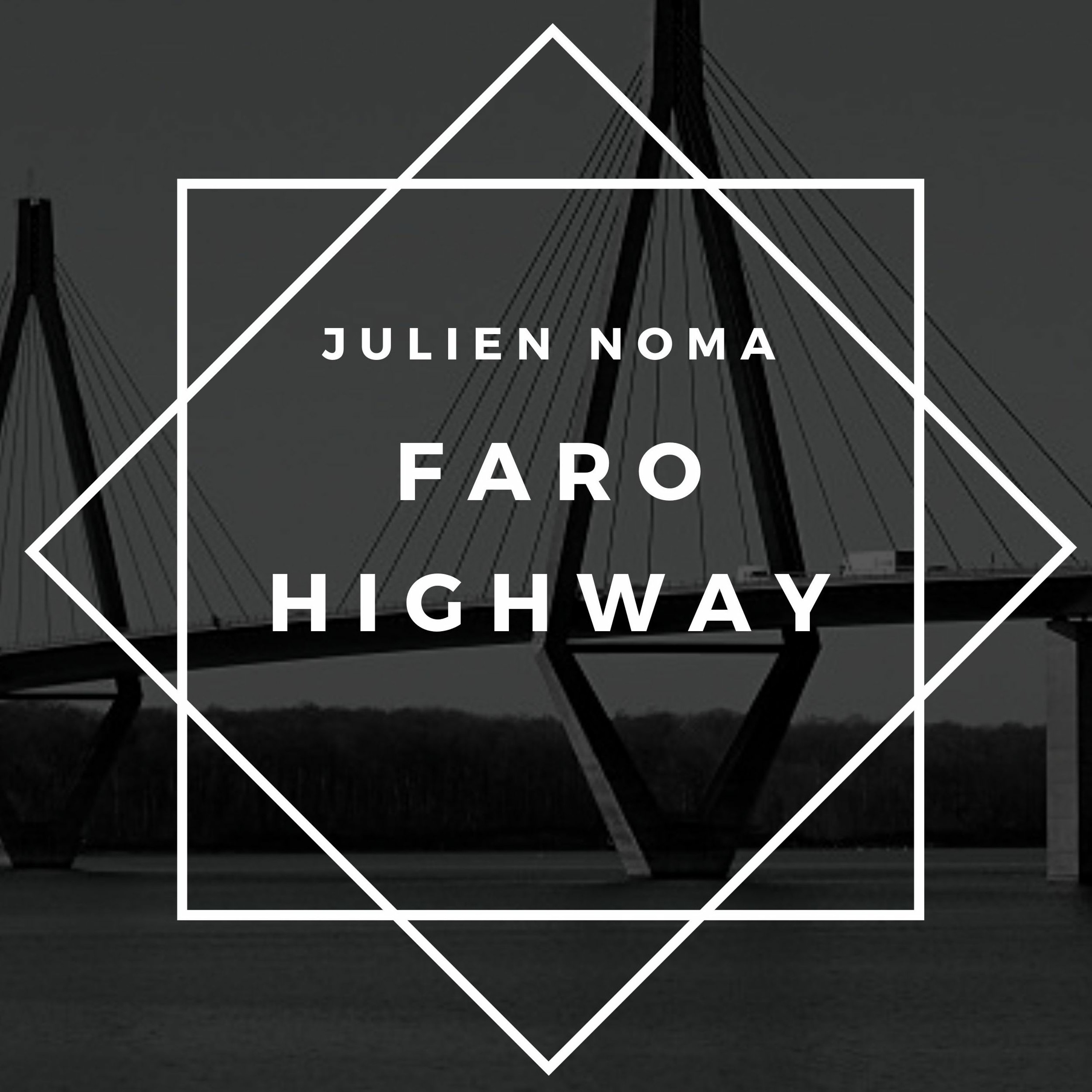 Julien Noma Podcast