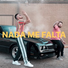 Nada Me Falta