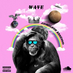 Wave (Prod. Woodpecker)