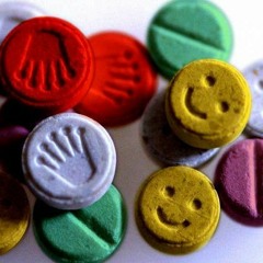 Doing Drugs, Selling Drugs, Work.