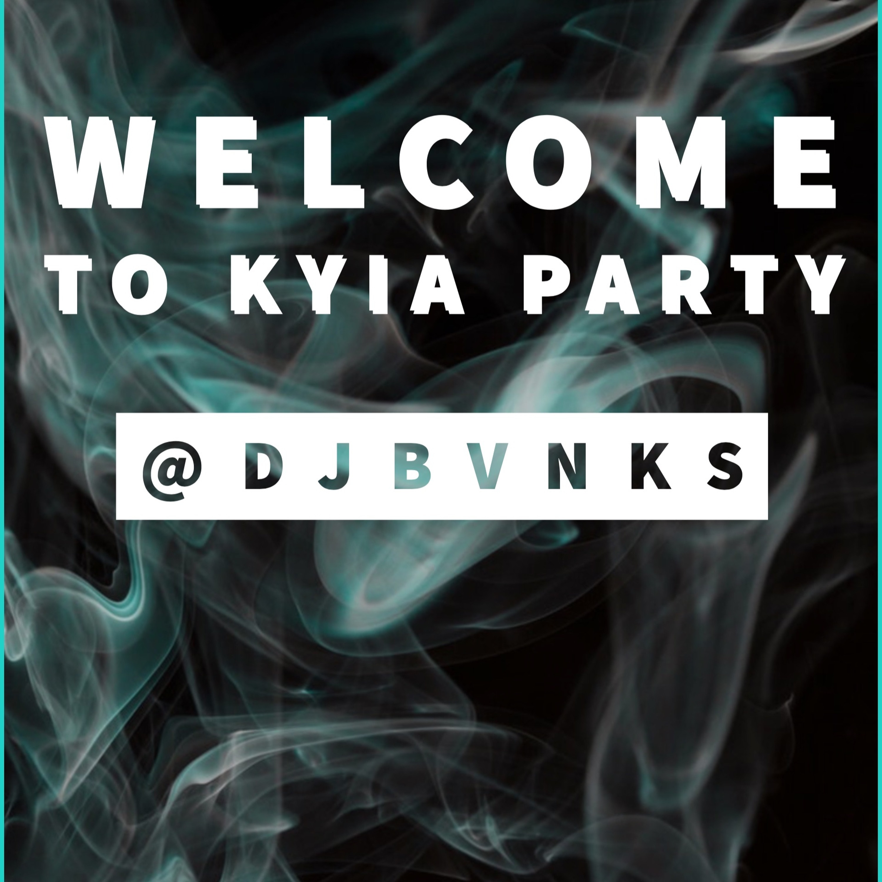 DJ BVNKS