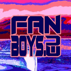 fanboys.eu ’19 MIX #9 // september