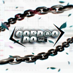 HOJE A FESTA E SUA - DJ GORDÃO DO PC🖥💻