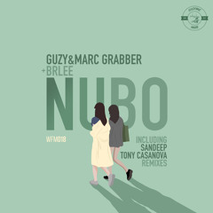 Premiere: Guzy & Marc Grabber - Nubo (Sandeep's Tales of a Dreamer Remix) [Wildfang Music]