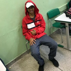 MC GP - filho viciado e o traficante