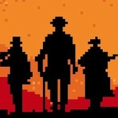 Old town road 8 bit