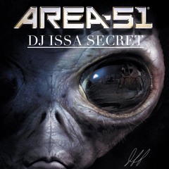 Area 51 (Dubstep Mix)