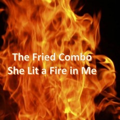 She Lit A Fire In Me (Final Mix)
