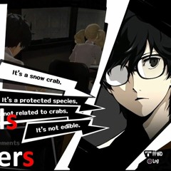 Persona5 During Exams.mp3