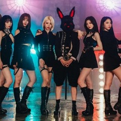 Pink Fantasy (핑크판타지) -  Fantasy