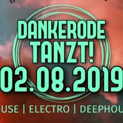 Mäx Brothers @ Dankerode Tanzt 02.08.2019