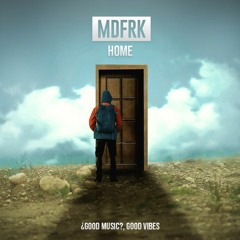 Madfrek - Home (Original Mix)